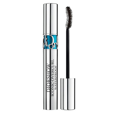 dior lifting mascara